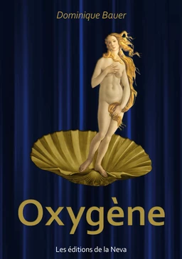 Oxygène 